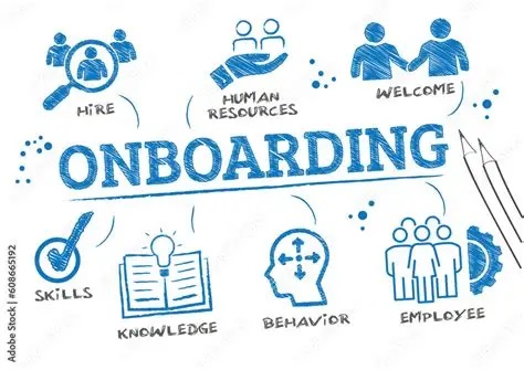 L'onboarding : La clé d'une intégration réussie des nouveaux collaborateurs
