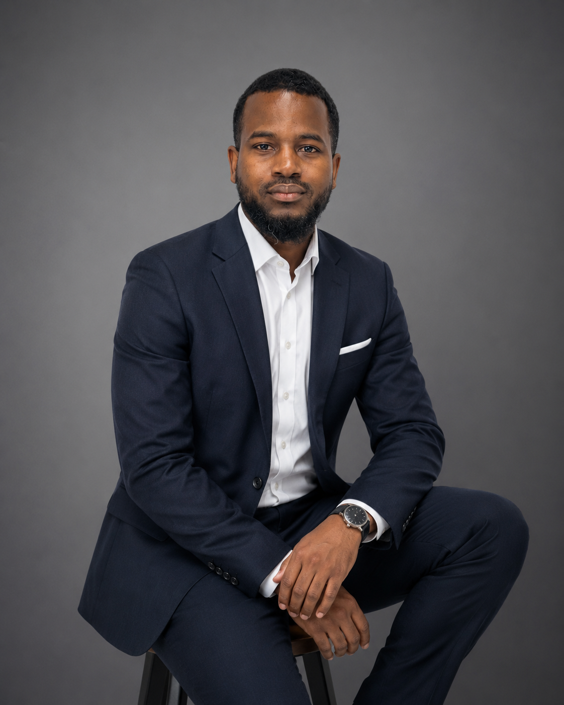 Photo de Ismaïla Baldé